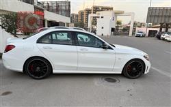 مرسيدس بنز C-Class
